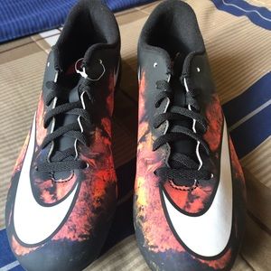 Nike CR7 Cristiano Ronaldo Mercurial Vortex II